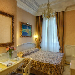 Comfort Hotel Bolivar комната для гостей фото 5