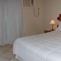 Rio Búzios Beach Hotel Стандартный номер с различными типами кроватей