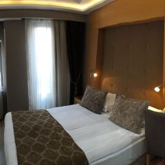 Emerald Hotel 3* Стандартный номер с различными типами кроватей