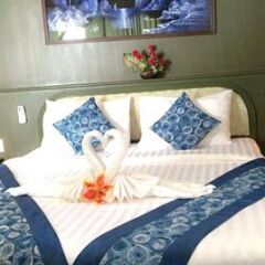 Отель Vech Guesthouse комната для гостей фото 4
