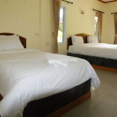 Отель The Fishermans Chalet 3* Стандартный номер с различными типами кроватей