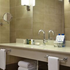 Гостиница DoubleTree by Hilton Moscow – Marina 4* Представительский номер с различными типами кроватей