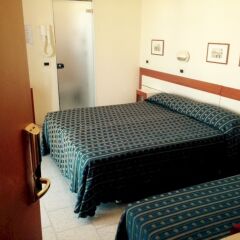 Hotel Melita комната для гостей фото 10