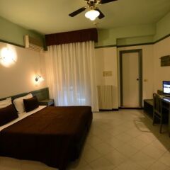 Hotel Esedra 3* Стандартный номер с разными типами кроватей