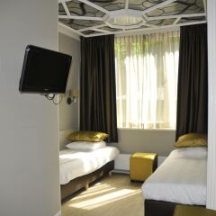 Apple Inn Hotel 3* Стандартный номер с различными типами кроватей фото 5