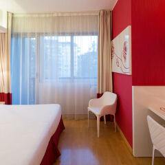 Qualys Hotel Nasco комната для гостей фото 2
