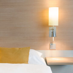 Mercure Hotel Frankfurt Airport комната для гостей фото 6