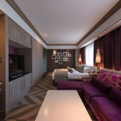 Hotel Piena Kobe 3* Другое фото 3