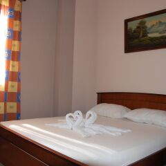 Отель Vila Alvin 3* Апартаменты с различными типами кроватей фото 2