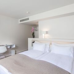 Hotel Lavaux 4* Стандартный номер с различными типами кроватей