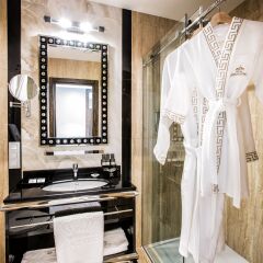 Бутик-отель Majestic Deluxe 4* Улучшенный номер