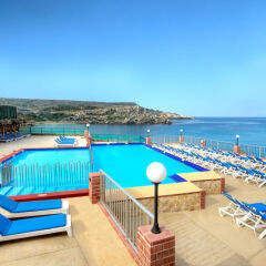 Отель Paradise Bay Resort популярное изображение