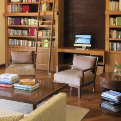 Отель Shanti Maurice Resort & Spa развлечения
