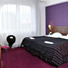 Days Hotel Riga комната для гостей фото 10