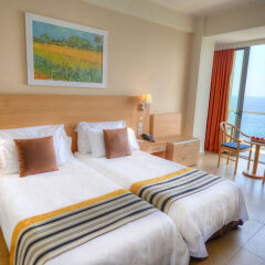 The Preluna Hotel комната для гостей фото 7