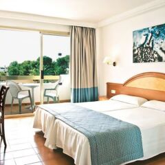 Hotel Millor Sun 3* Стандартный номер с различными типами кроватей