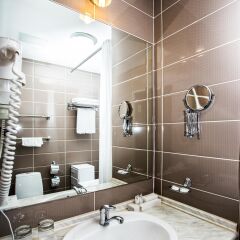 Гостиница Best Western Plus Atakent Park 3* Апартаменты
