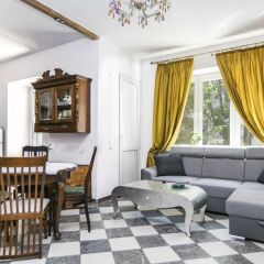 Отель Little Home - Sunrise Апартаменты