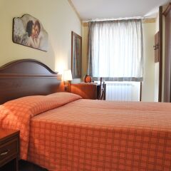 Hotel Dei Pini 3* Стандартный номер
