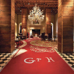 Gramercy Park Hotel популярное изображение