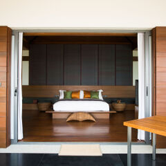 Отель Trisara Villas & Residences Phuket комната для гостей фото 12