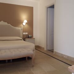Hotel Gargallo 3* Стандартный номер