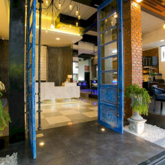 Отель The House Patong популярное изображение