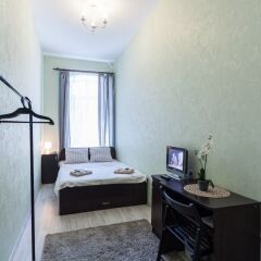 Mini-hotel Egorova 18 2* Стандартный номер с разными типами кроватей