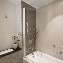 Radisson Blu Royal Hotel Brussels ванная