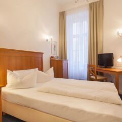 Hotel Brandies Berlin комната для гостей фото 3