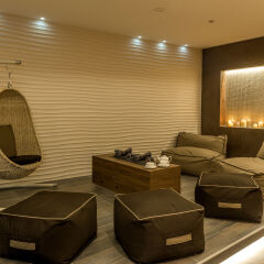 DoubleTree by Hilton Hotel Yerevan City Centre фото 8
