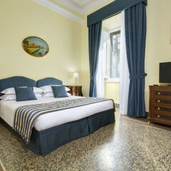 Welcome Piram Hotel комната для гостей