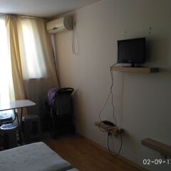 Апартаменты Vadim Apartments Vigo Panorama Студия с различными типами кроватей