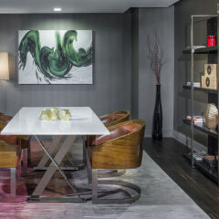 Отель Grand Hyatt New York США, Нью-Йорк - 1 отзыв об отеле, цены и фото номеров - забронировать отель Grand Hyatt New York онлайн комната для гостей фото 10
