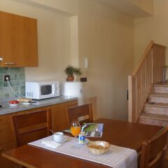 Отель Apartamentos Galatino Апартаменты с различными типами кроватей фото 2