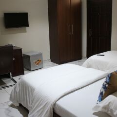Park View Hotel 3* Стандартный номер с различными типами кроватей