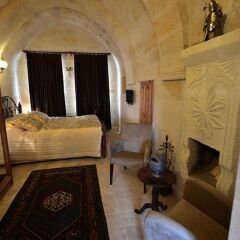 Мини-Отель Castle Inn Cappadocia Стандартный номер