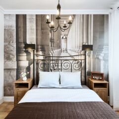 Апартаменты Urban Apartments Апартаменты с различными типами кроватей фото 2