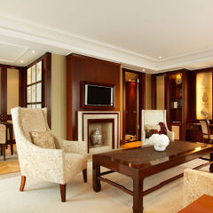 Отель Adlon Kempinski комната для гостей фото 13