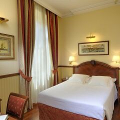 Отель Worldhotel Cristoforo Colombo 4* Номер Комфорт