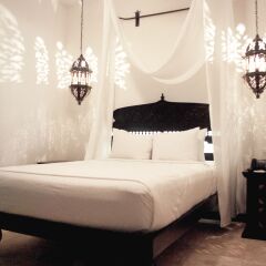 Отель Cabo Azul Resort by Diamond Resorts 4* Вилла с различными типами кроватей