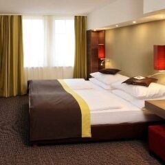 Отель Mercure Wien City 4* Стандартный номер