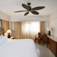 Отель Occidental Caribe - All Inclusive 3* Люкс Премиум с различными типами кроватей фото 3