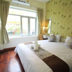 Отель Sakul House 3* Стандартный номер