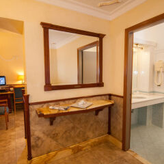 Hotel Palladium Palace комната для гостей фото 9