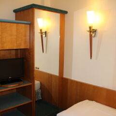 Hotel Daniel 3* Стандартный номер фото 28