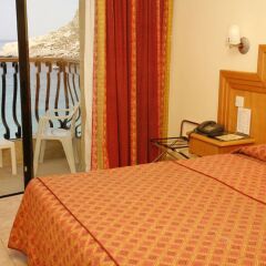 Hotel San Andrea 3* Стандартный номер с различными типами кроватей фото 3