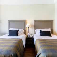 Отель Centara Grand Beach Resort Samui 5* Номер Делюкс с различными типами кроватей