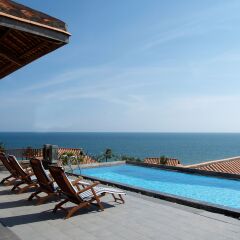 Отель Romana Resort & Spa 4* Стандартный номер с различными типами кроватей