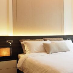 Отель Tinidee Golf Resort at Phuket 3* Люкс